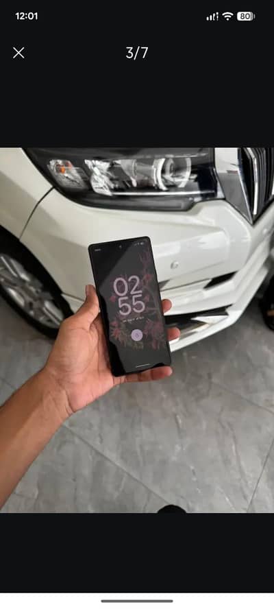 Google Pixel 6