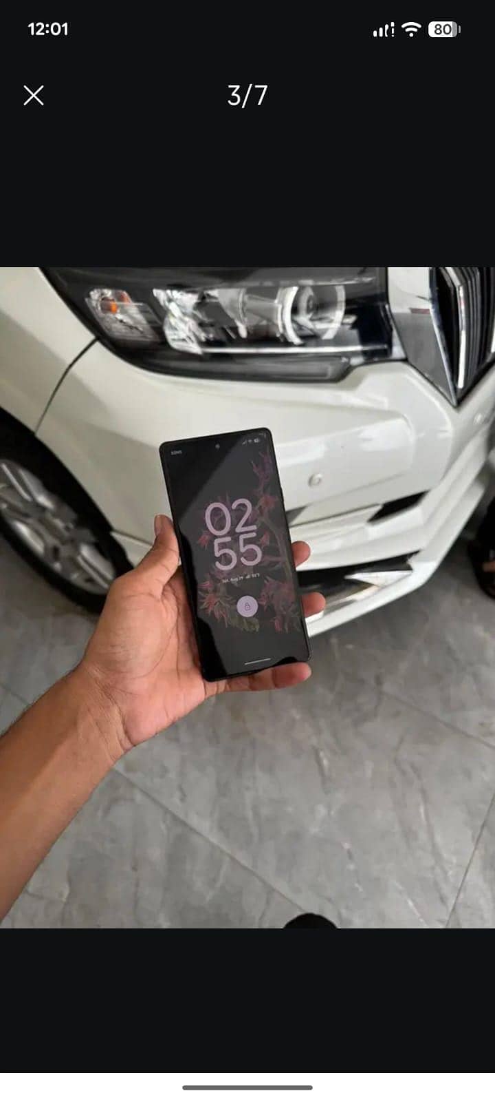 Google Pixel 6 0