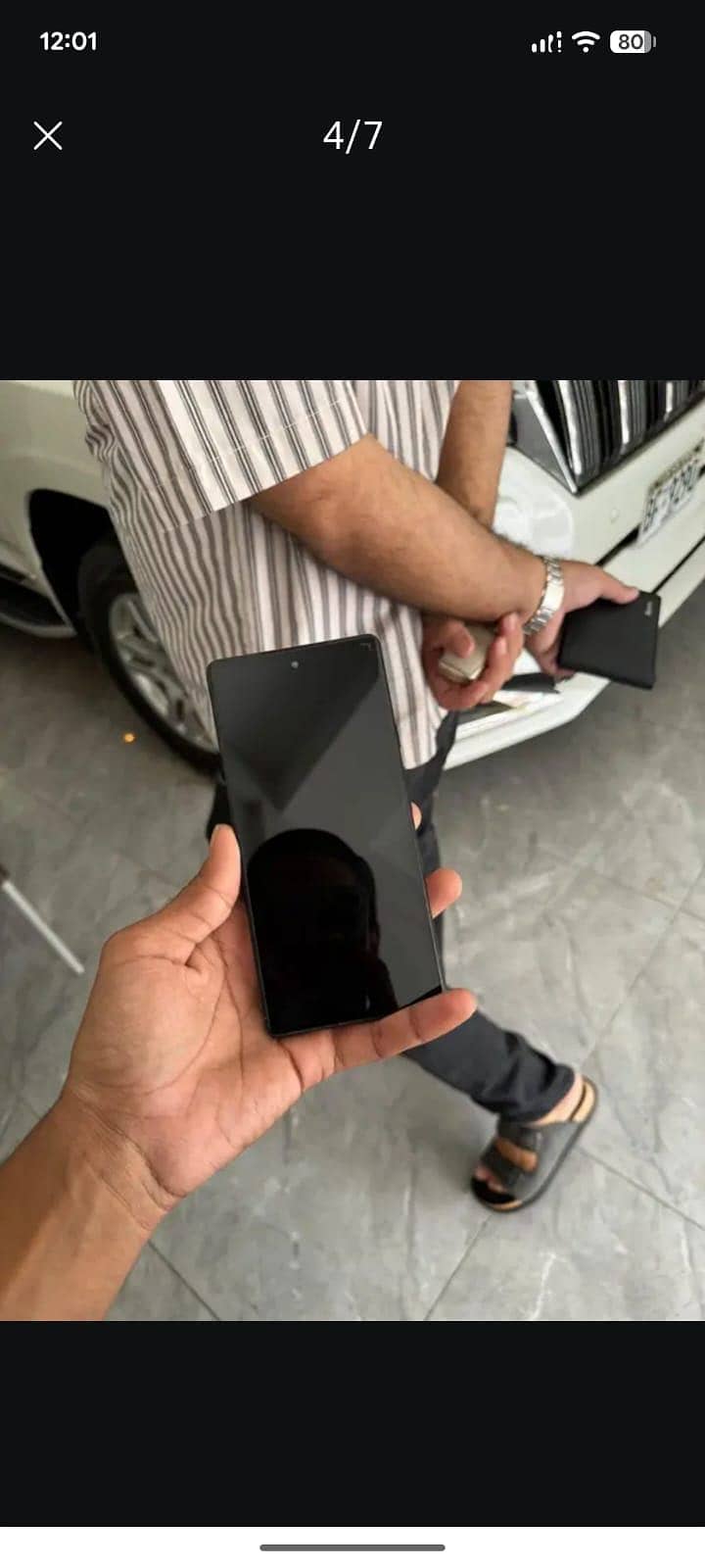 Google Pixel 6 1