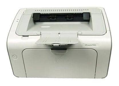 Hp 1005 Digital printer 0