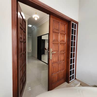 Prime Location Independent Renovated House Sized 500 Square Yards Available In North Nazimabad