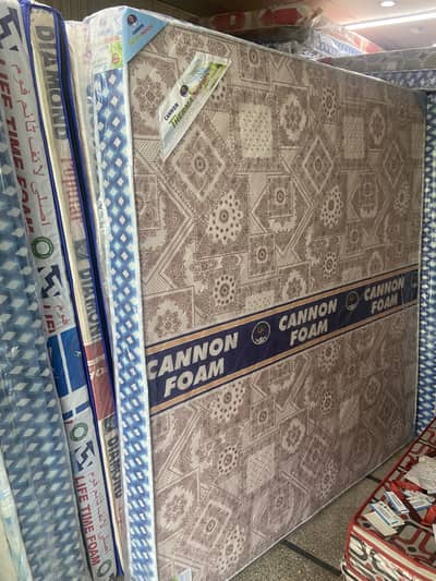 Mattress/Single Matress/Double Matress/Medicated/2 IN 1 /Totally soft