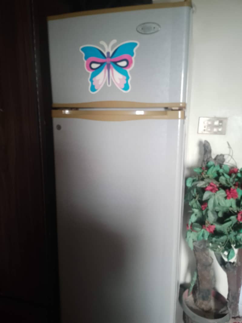 refrigerator 0