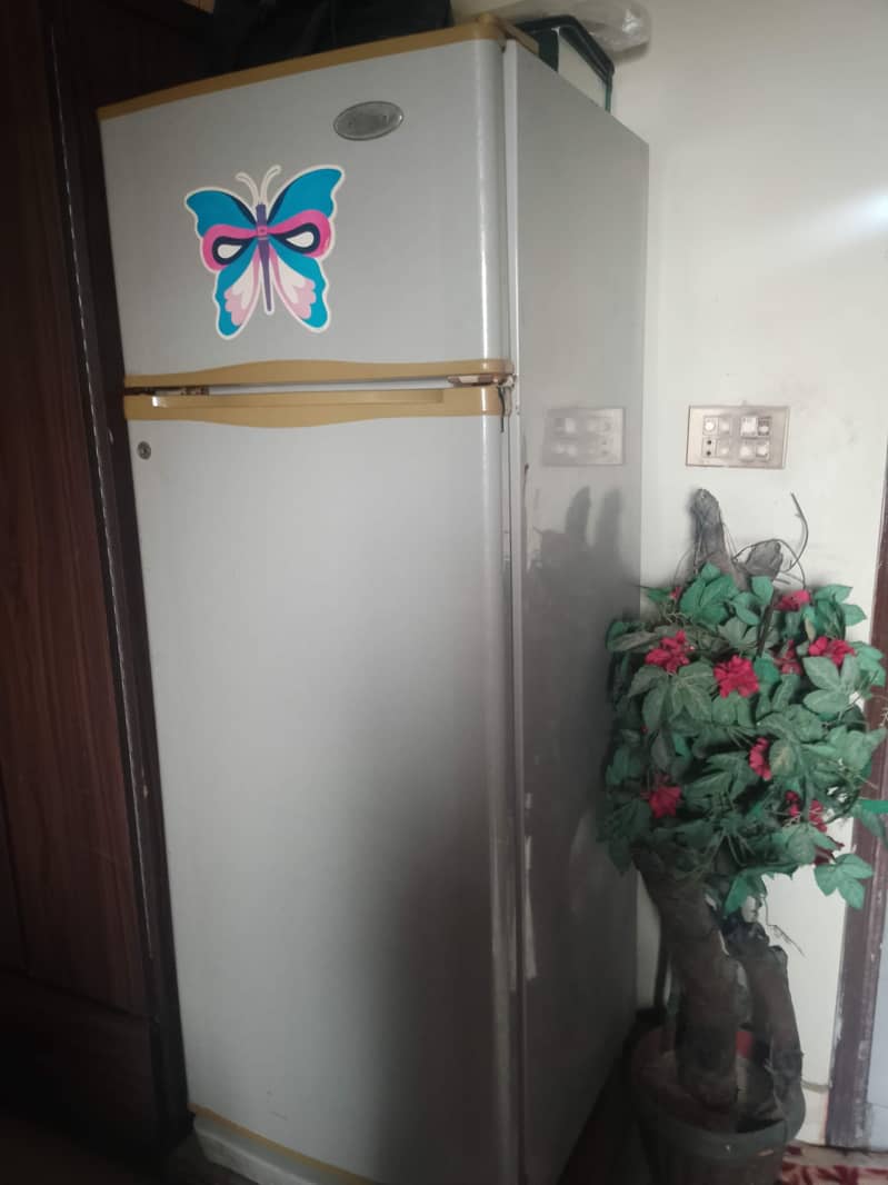 refrigerator 2
