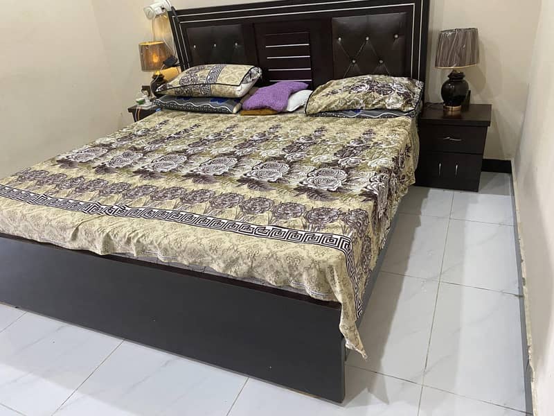 bed set 0