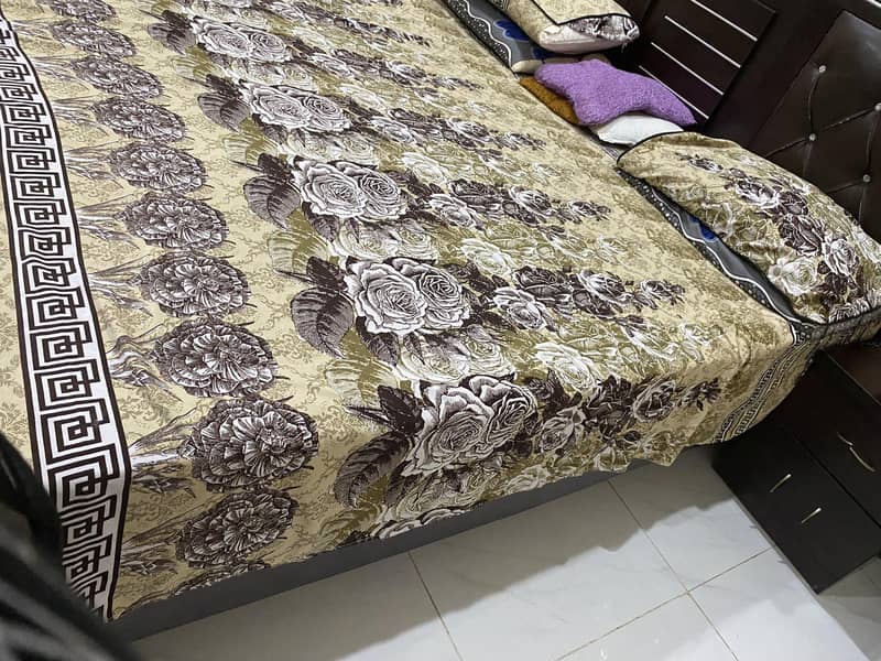 bed set 7