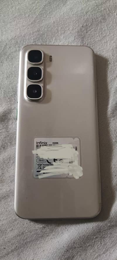 Infinix hot 60 pro plus