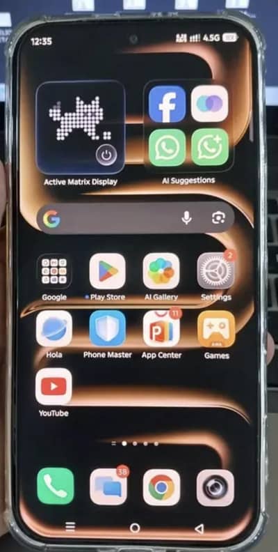 Infinix Note 60 Pro