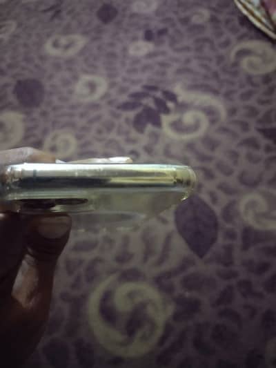 I phone 11pro pta approved