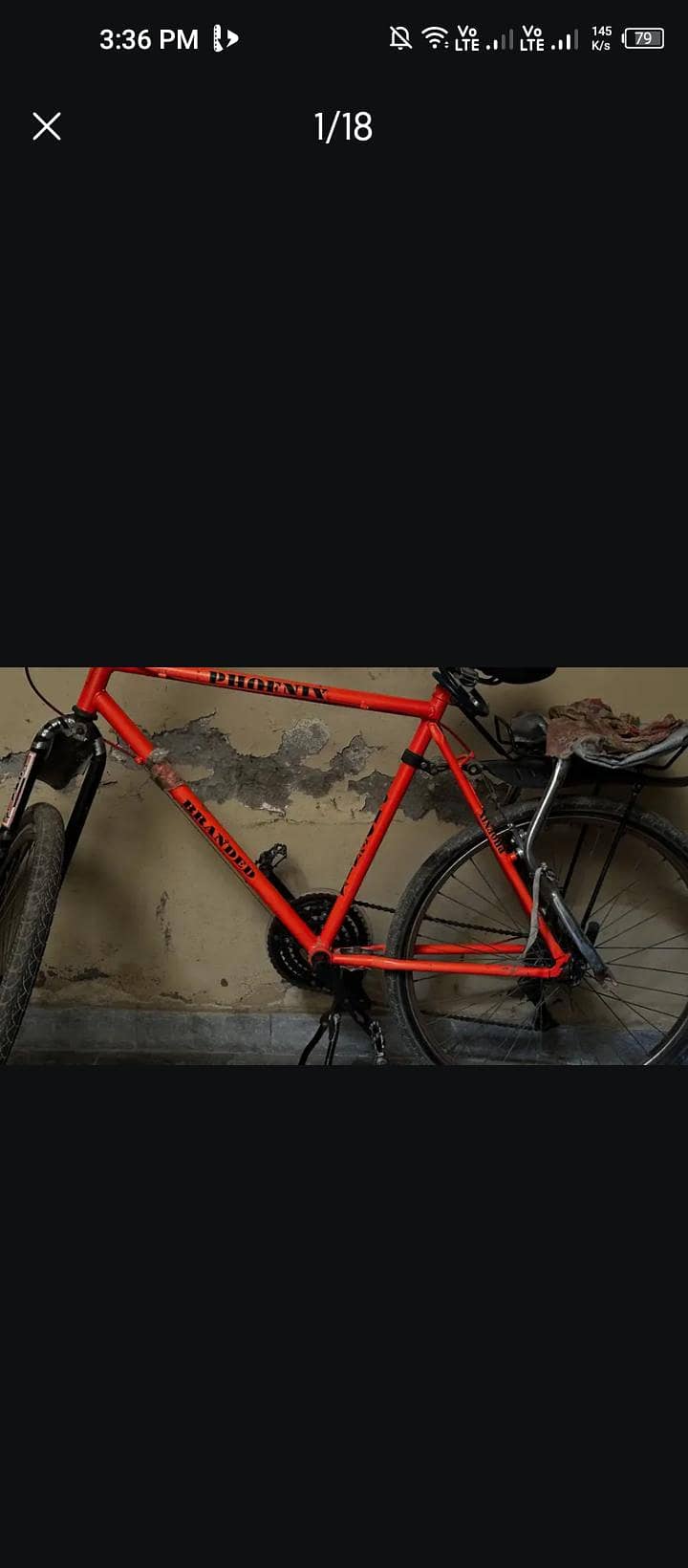 Phoenix cycle 0