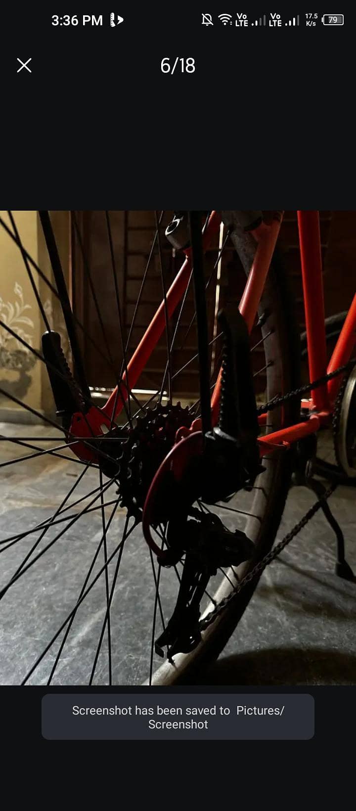 Phoenix cycle 4