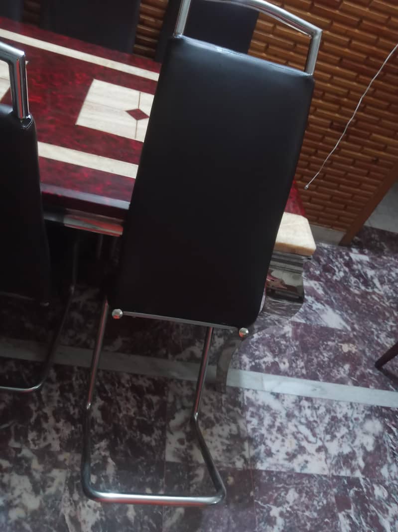Dining Table 2