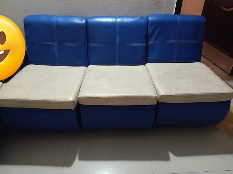 used sofe 0