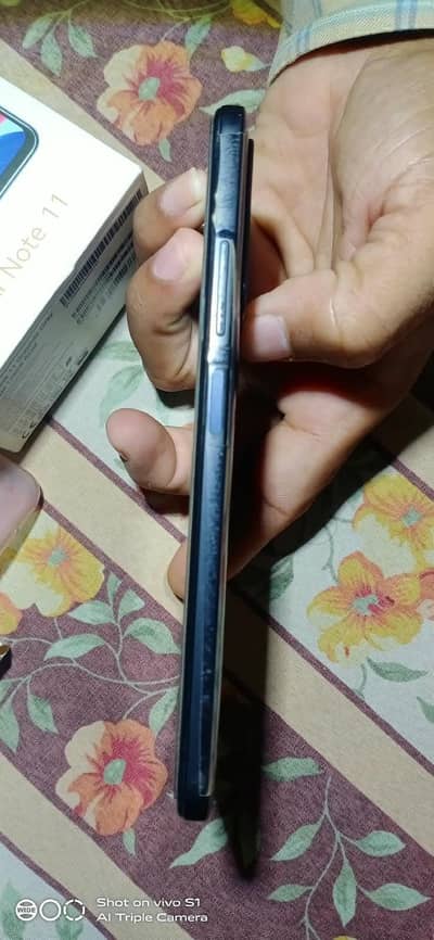Redmi Note 11 Urgent sale