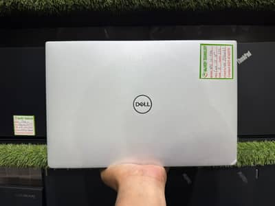 Dell XPS 13 7390 i5 10th Gen Backlit Touch Screen 4k