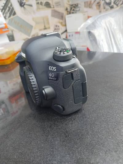 canon 6d mark ‼