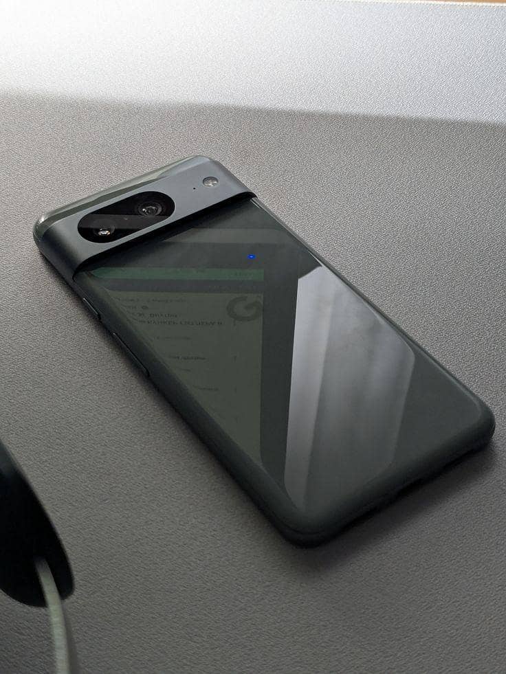 Google Pixel 8 0