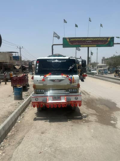 super Hino for sale 1992 modal