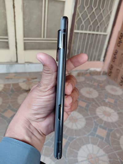 Google Pixel 6 Pro