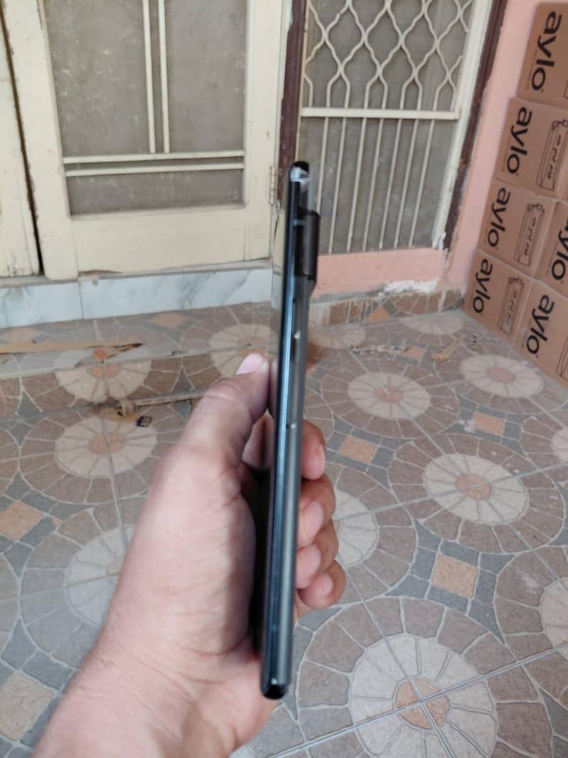 Google Pixel 6 Pro 3