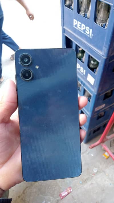 Samsung Mobile A06