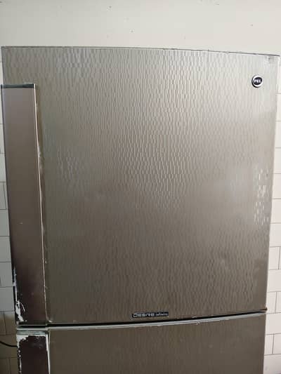 pel desire Infiniti 18 cubic ft refrigerator for sale