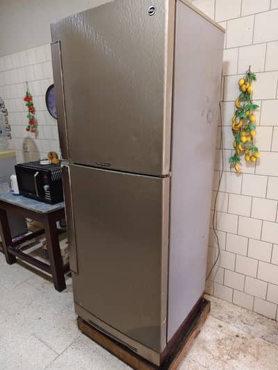 pel desire Infiniti 18 cubic ft refrigerator for sale