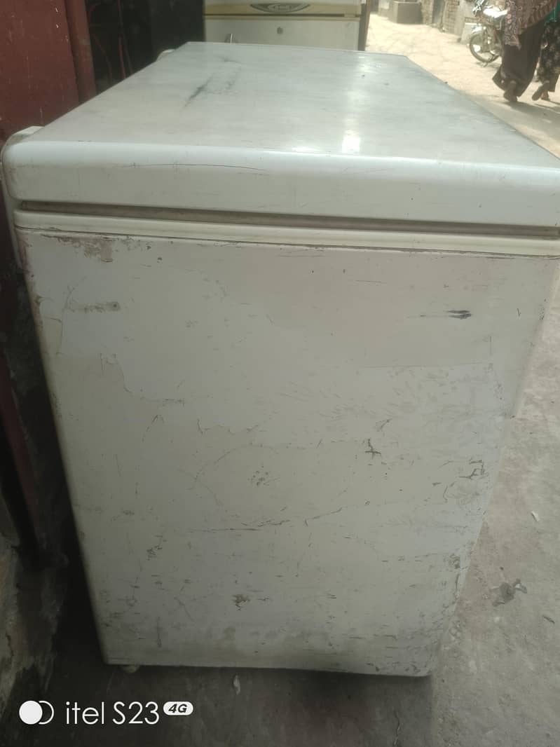 D Freezer 3