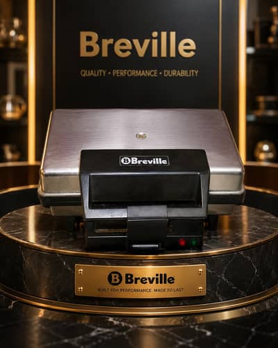 Breville Sandwich maker
