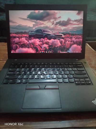 Lenovo Thinkpad L470 | Core i5 6th Gen | 12GB RAM | 512GB SSD Full HD