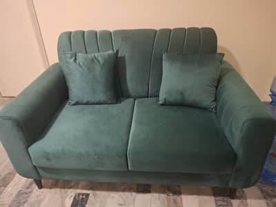 2 seater sofa