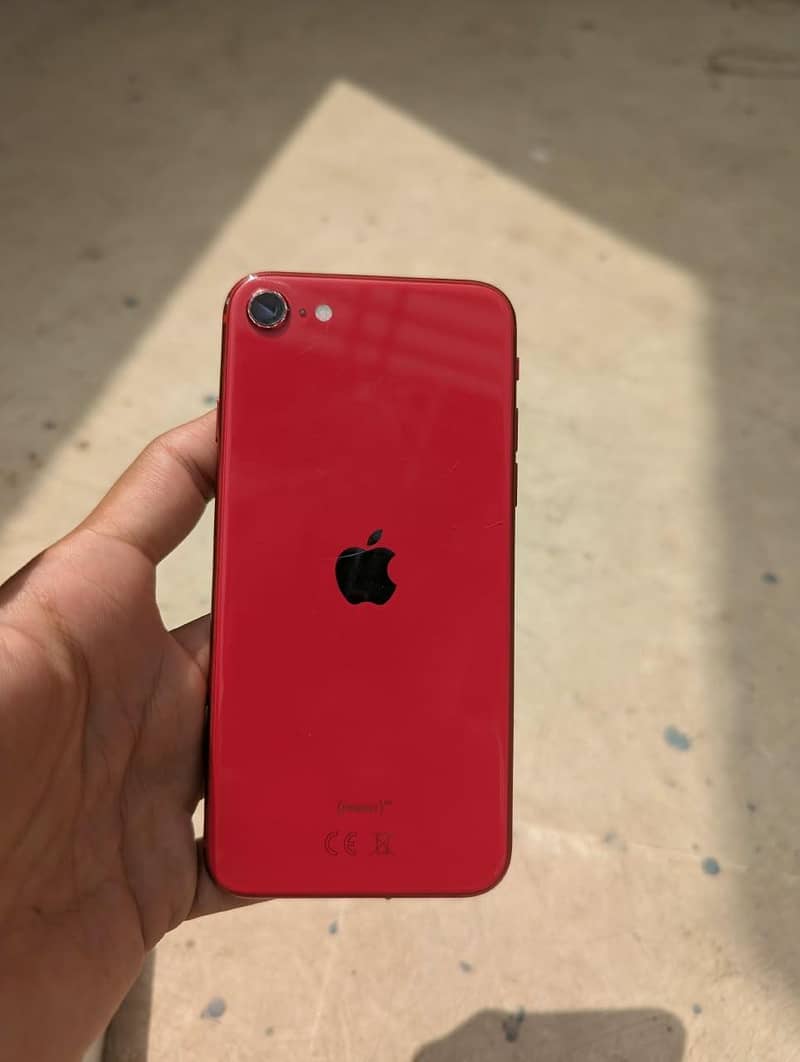 Apple iPhone SE 1