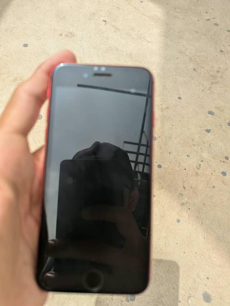 Apple iPhone SE 2