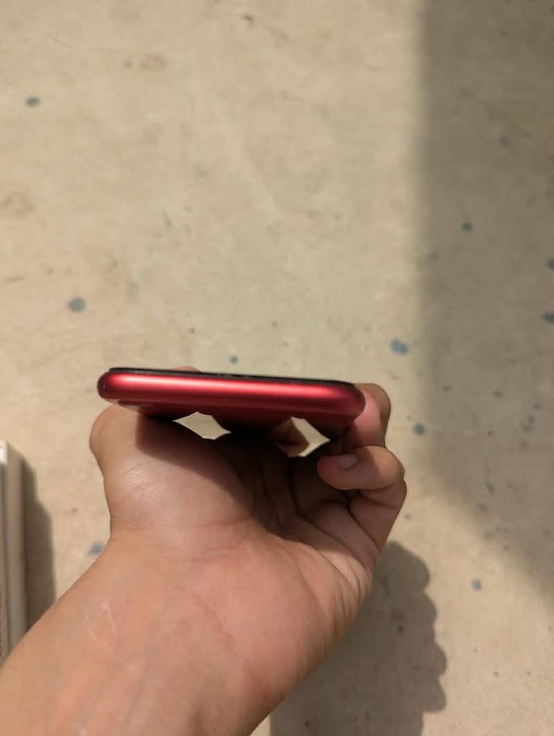 Apple iPhone SE 3