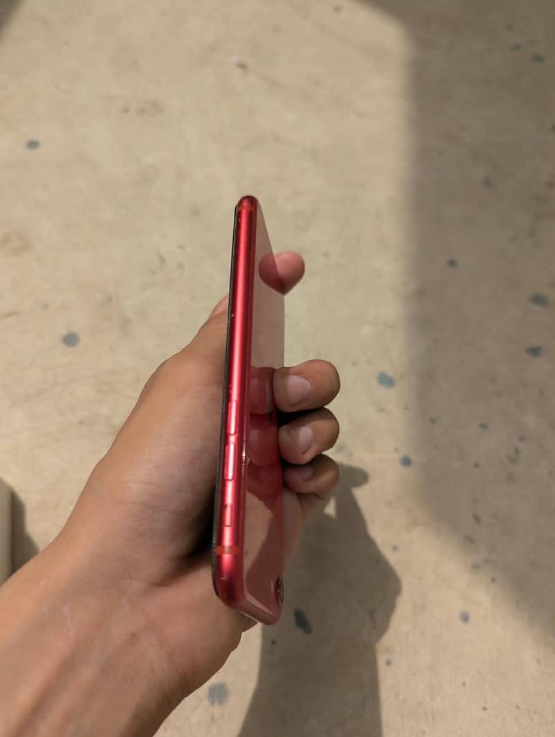 Apple iPhone SE 6