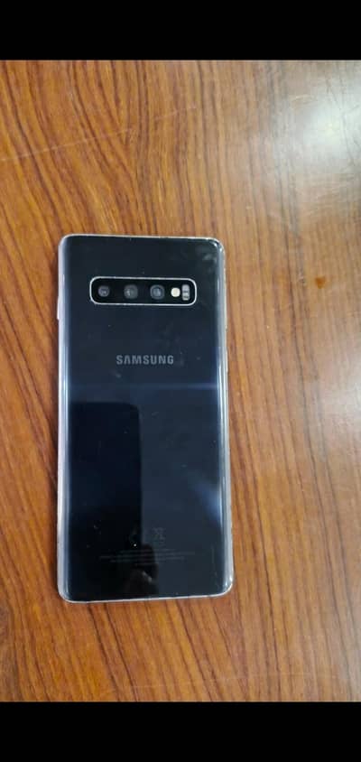 Samsung Mobile S10