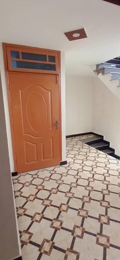 Expressway Hostel (Male) - Soan Garden H-Block Main Gate