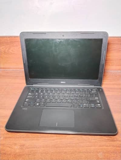 dell Latitude laptop