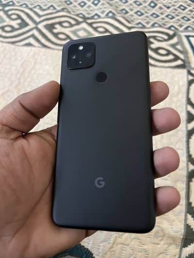 Google Pixel 4a