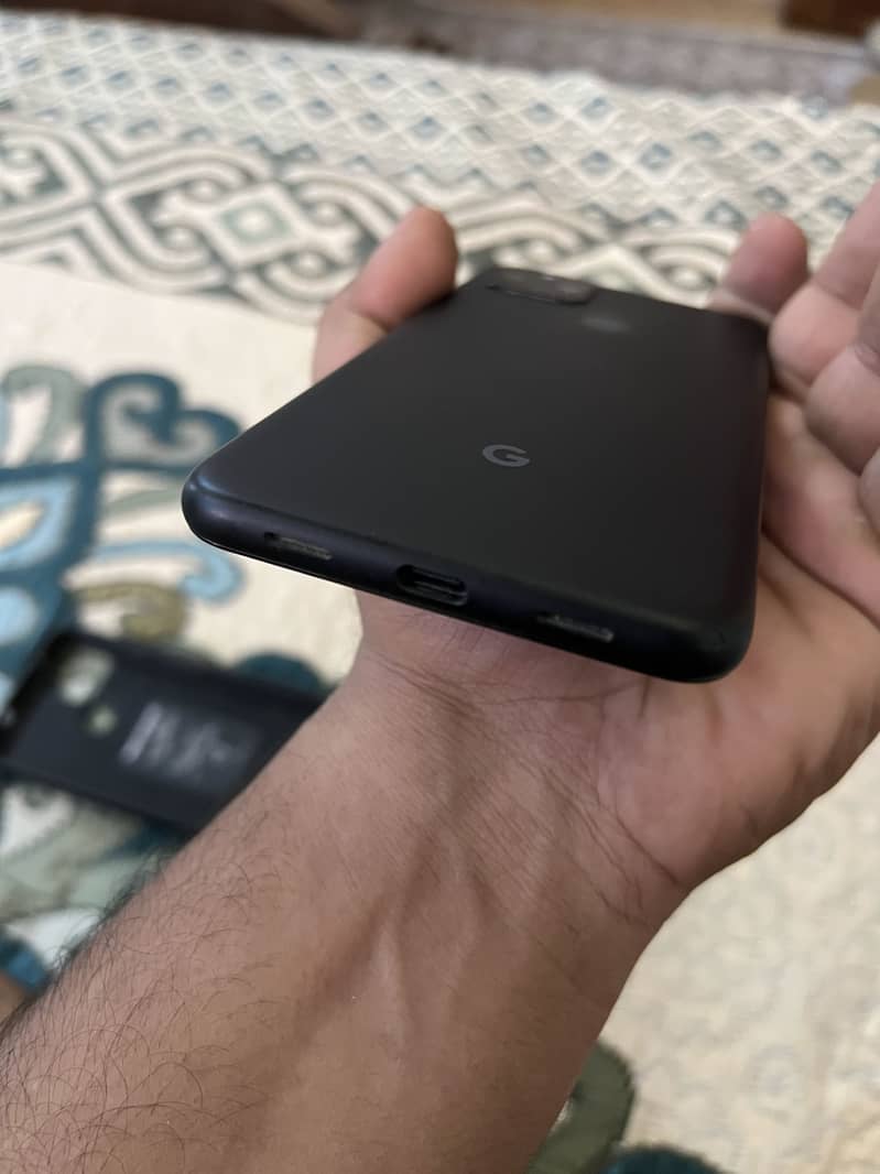 Google Pixel 4a 1