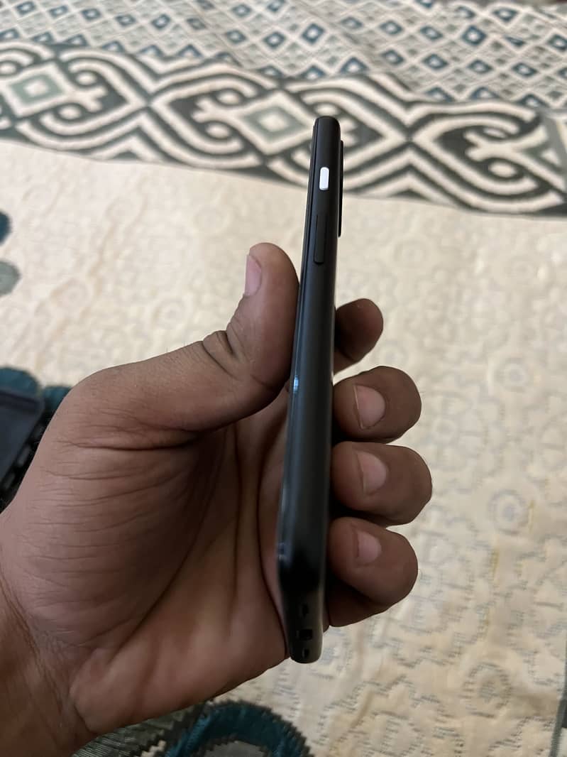 Google Pixel 4a 2