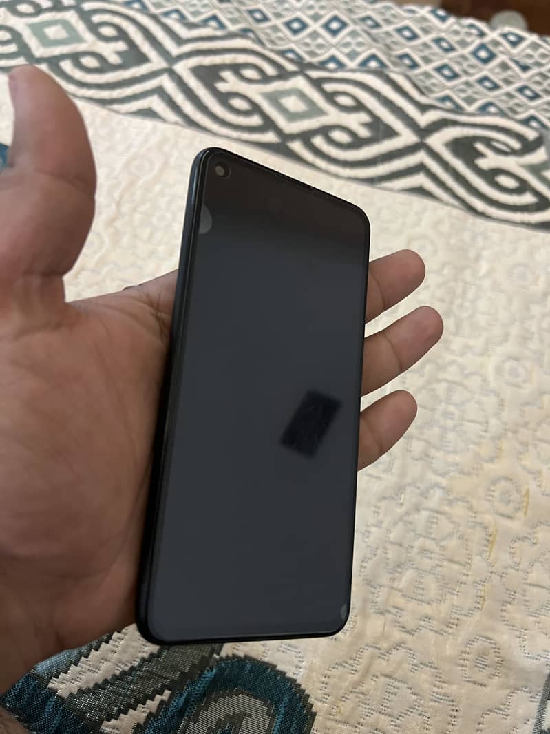 Google Pixel 4a 3
