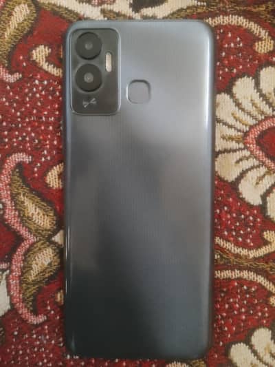 infinix hot 12 play (4+1/64)