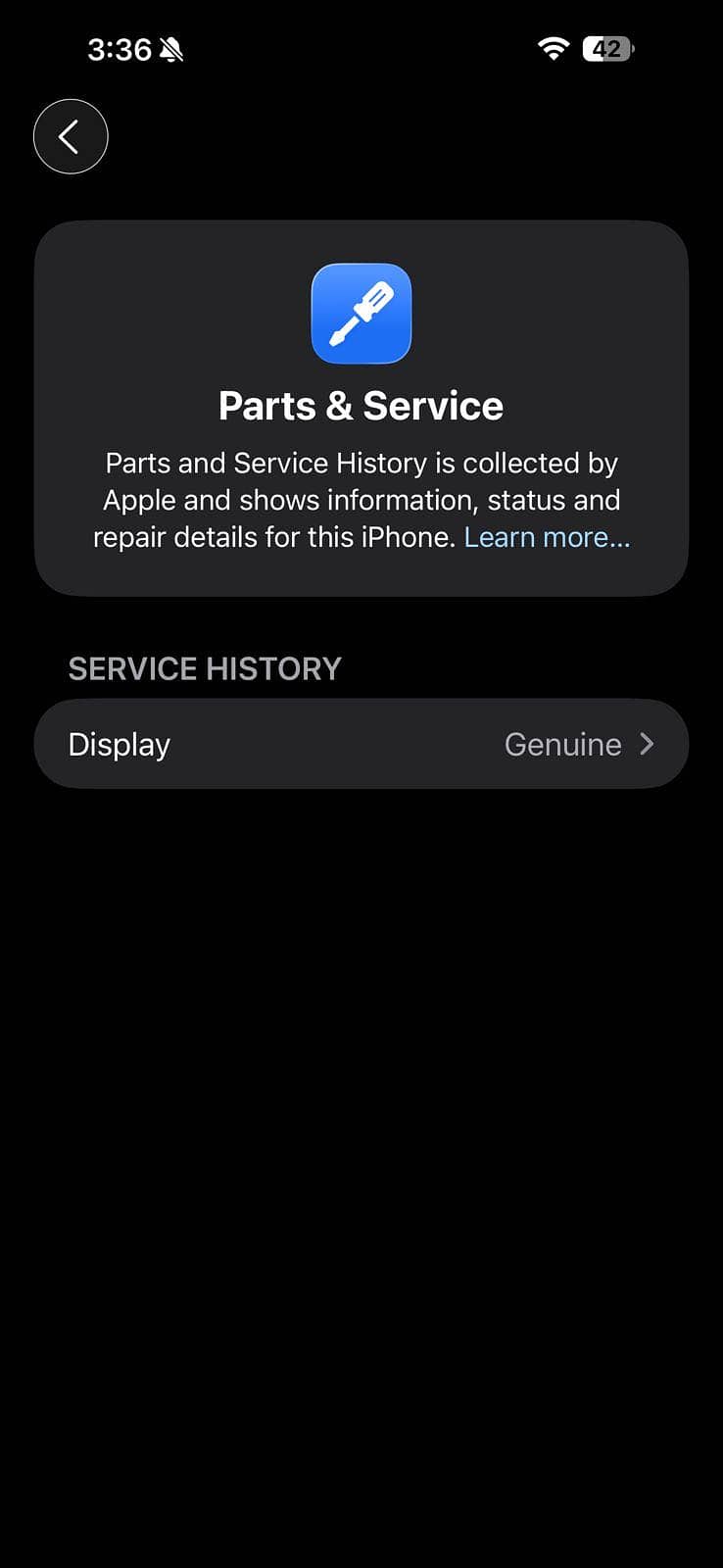 iPhone 15 pro max 3