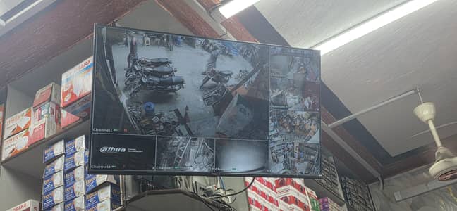Tcl 43"