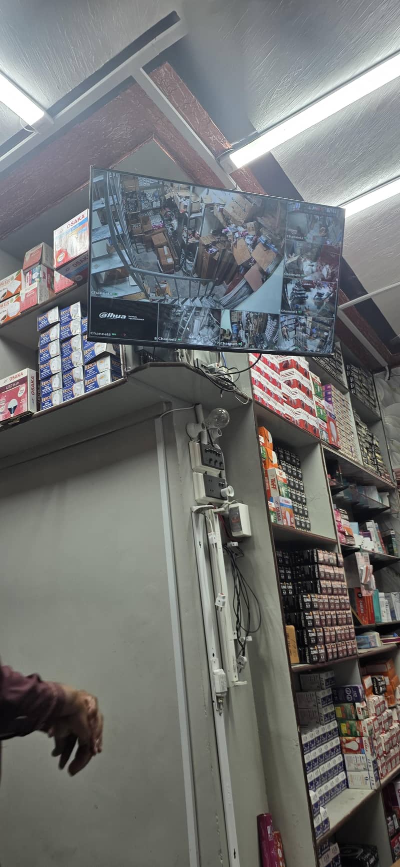Tcl 43" 1