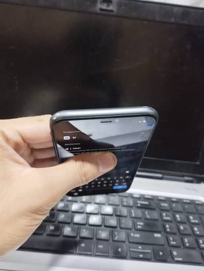 Apple iPhone 11 jv