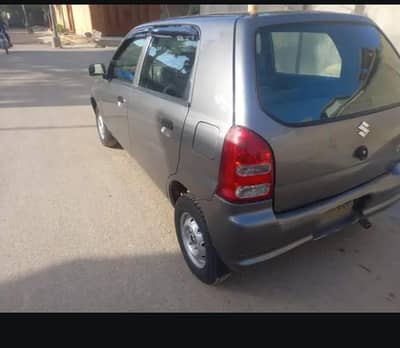 Suzuki Alto 2010