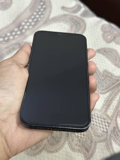 Apple iPhone 12