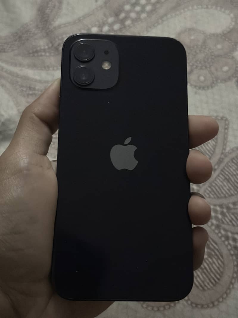 Apple iPhone 12 5